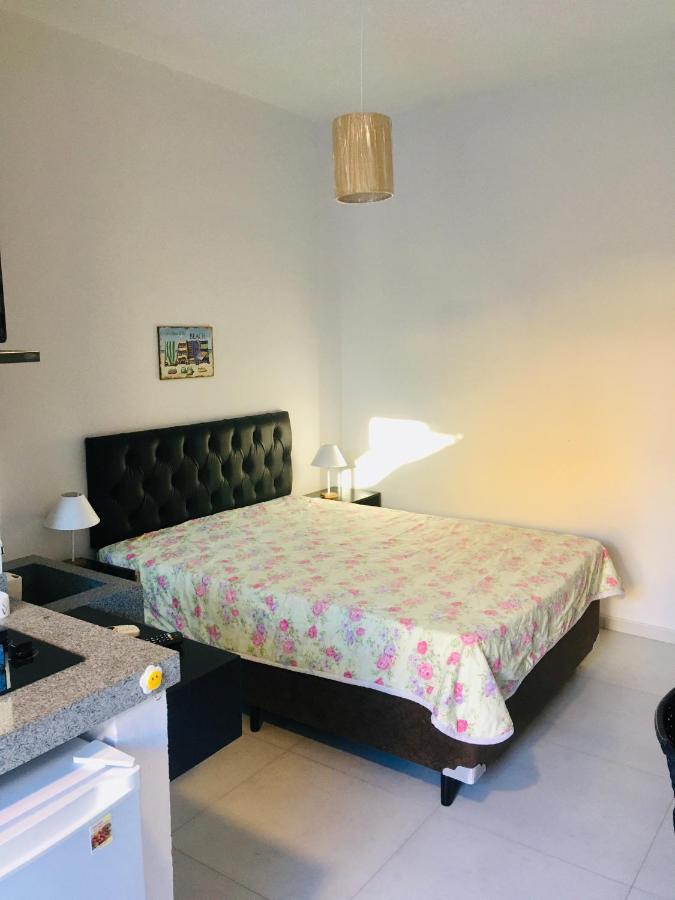 Residencial Villa Das Flores 皮涅拉 外观 照片