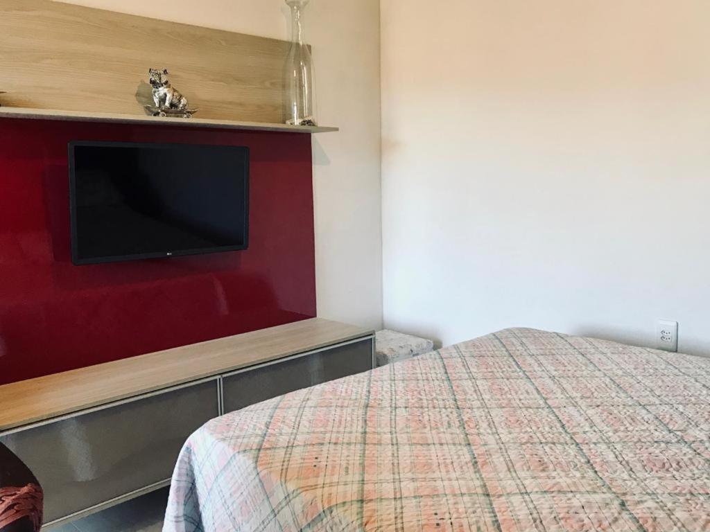 Residencial Villa Das Flores 皮涅拉 外观 照片