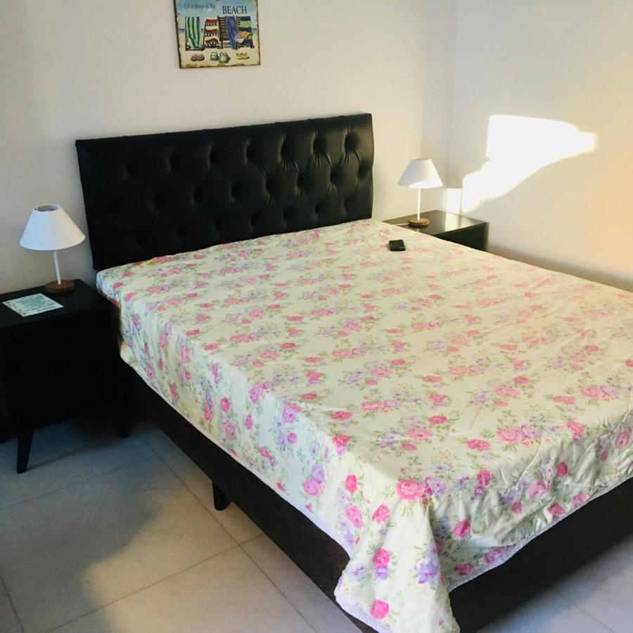 Residencial Villa Das Flores 皮涅拉 外观 照片