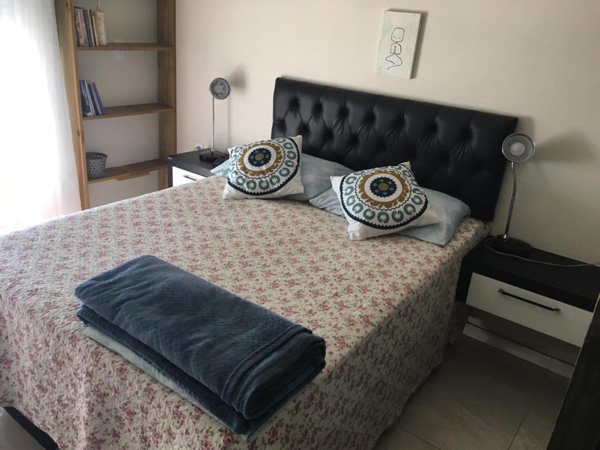 Residencial Villa Das Flores 皮涅拉 外观 照片