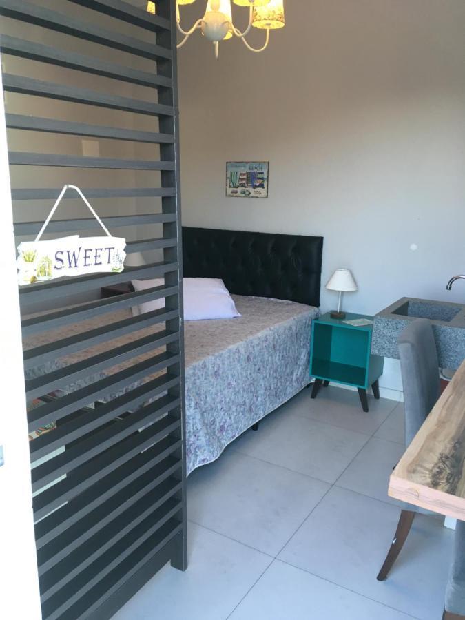 Residencial Villa Das Flores 皮涅拉 外观 照片