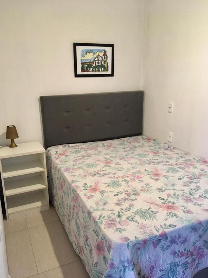 Residencial Villa Das Flores 皮涅拉 外观 照片