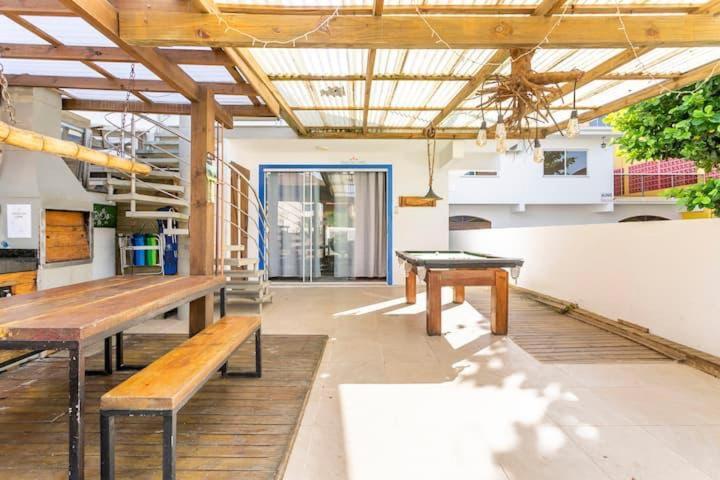 Residencial Villa Das Flores 皮涅拉 外观 照片