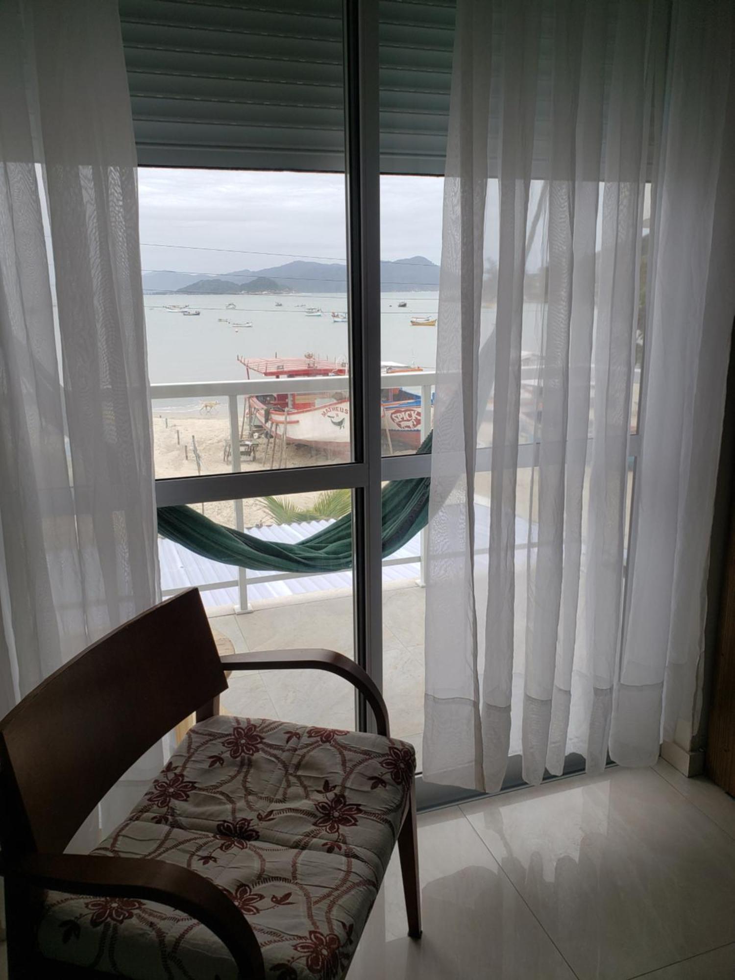 Residencial Villa Das Flores 皮涅拉 客房 照片