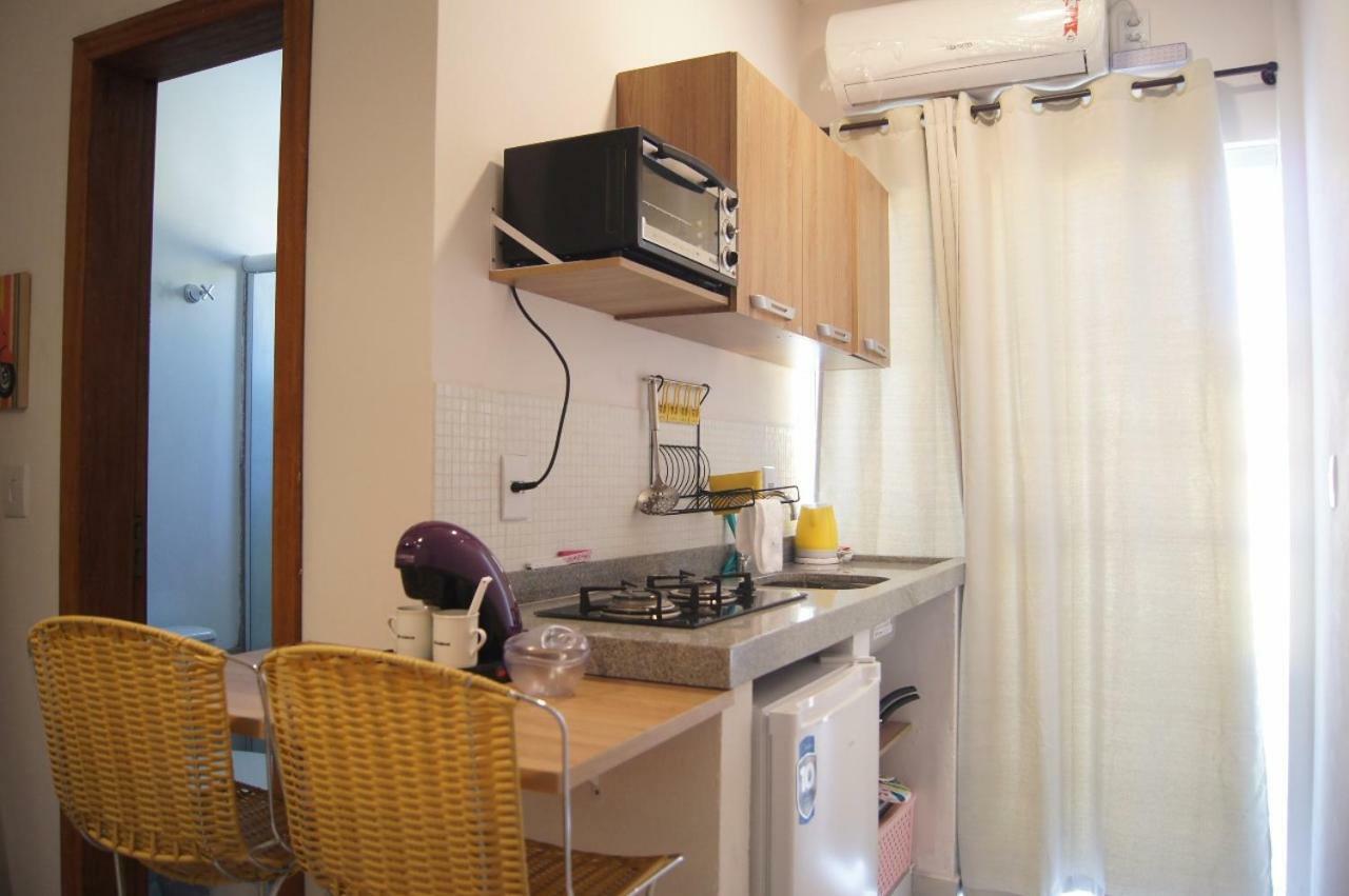 Residencial Villa Das Flores 皮涅拉 外观 照片