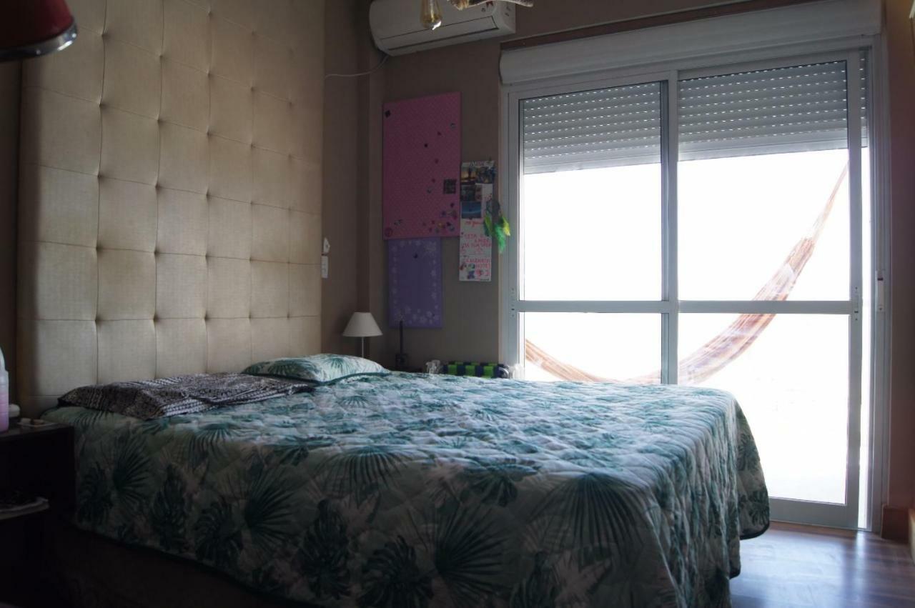 Residencial Villa Das Flores 皮涅拉 外观 照片